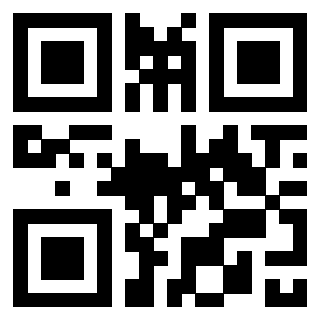 3300408469 - Immagine del QrCode associato