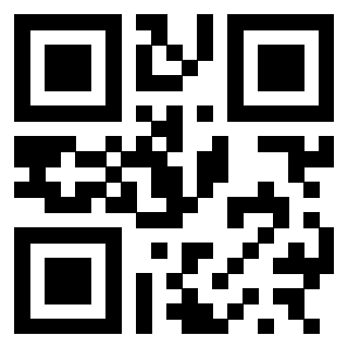 3300408472 Qr Code associato