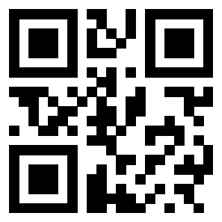 Immagine del QrCode di 3300408473