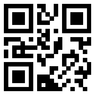 3300408476 - Immagine del QrCode associato