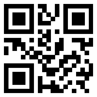 3300408479 - Immagine del Qr Code associato