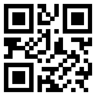 3300408481 - Immagine del QrCode associato