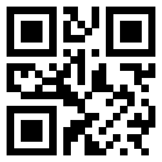 Il Qr Code di 3300408482