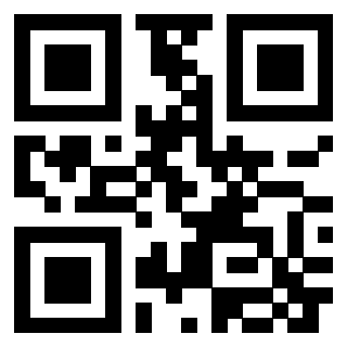 Immagine del QrCode di 3300408485