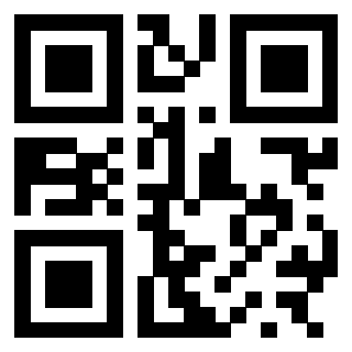 Immagine del Qr Code di 3300408486