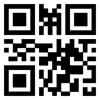 3300408487 - Immagine del QrCode