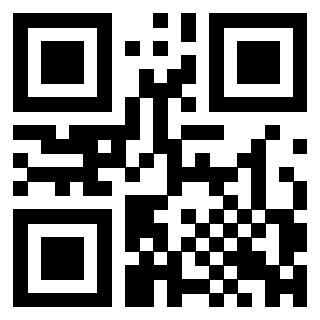 Scansione del Qr Code di 3300408488