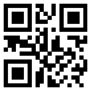 3300408489 - Immagine del Qr Code associato