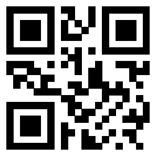 3300408490 - Immagine del QrCode