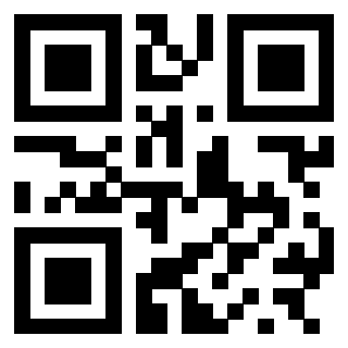 Qr Code di 3300408491