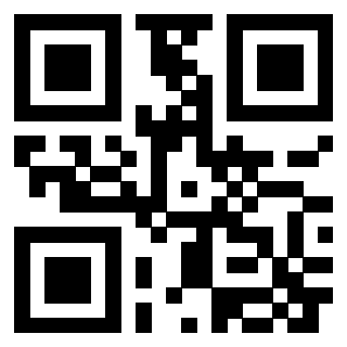 Il Qr Code di 3300408497