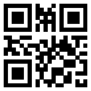 3300408498 - Immagine del Qr Code