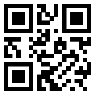 3300408500 - Immagine del QrCode associato