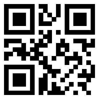 QrCode di 3300408502