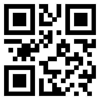 Il QrCode di 3300408503