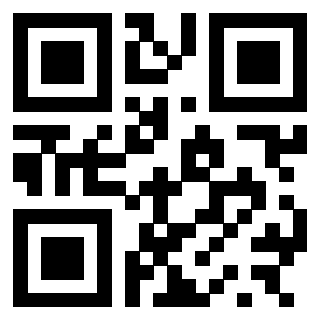 QrCode di 3300408504