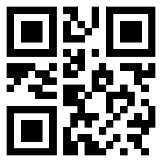 Immagine del Qr Code di 3300408506