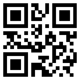 Scansione del QrCode di 3300408507