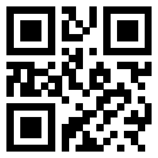 3300408509 - Immagine del QrCode