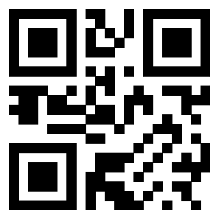 Il QrCode di 3300408510