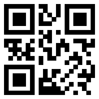 Scansione del Qr Code di 3300408512