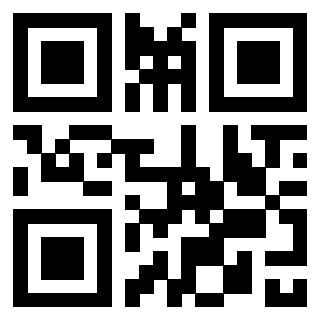 Qr Code di 3300408513