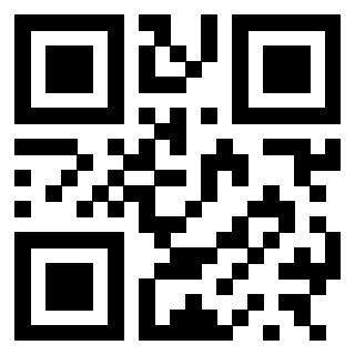 Scansione del Qr Code di 3300408514
