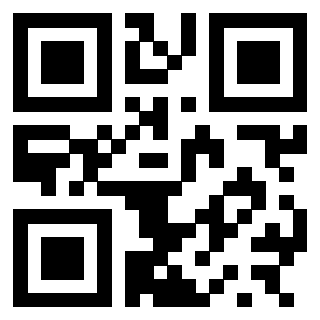 Immagine del QrCode di 3300408515