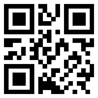 3300408516 QrCode associato