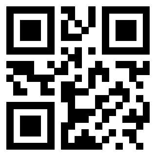 Il Qr Code di 3300408519