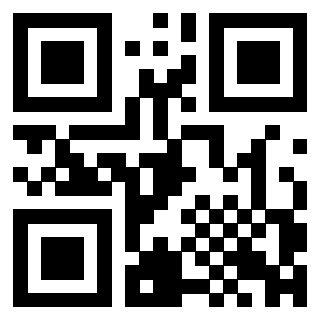 3300408520 - Immagine del Qr Code associato