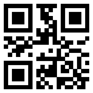 Scansione del Qr Code di 3300408522