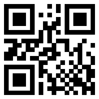 3300408524 - Immagine del Qr Code