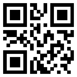 3300408525 Qr Code associato