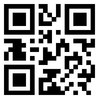 3300408526 Qr Code associato