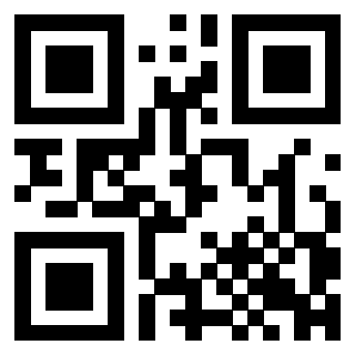 3300408529 Qr Code associato