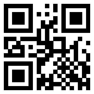 3300408531 QrCode associato