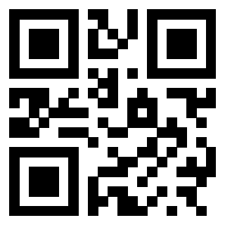 3300408534 Qr Code associato