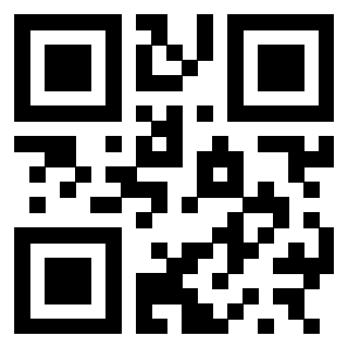 3300408535 Qr Code associato