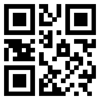 3300408536 QrCode associato