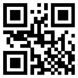 Il QrCode di 3300408537