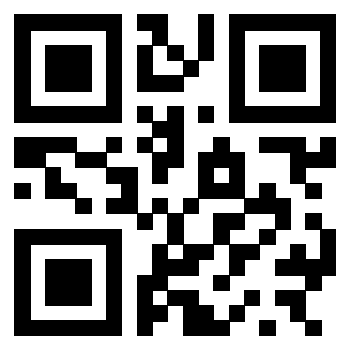 Immagine del Qr Code di 3300408539