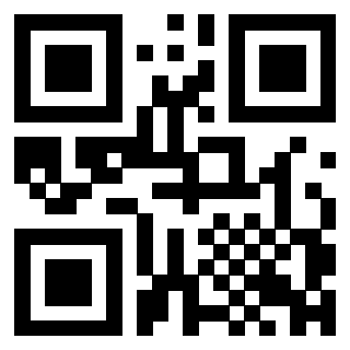 Scansione del Qr Code di 3300408540