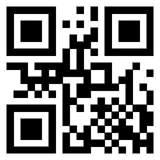 3300408542 Qr Code associato