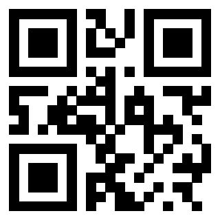 Il Qr Code di 3300408546