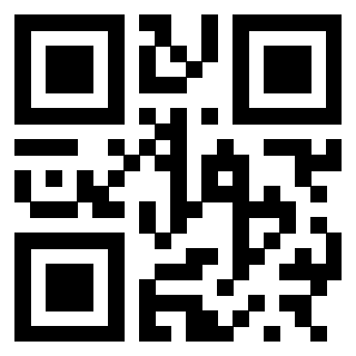Scansione del Qr Code di 3300408547