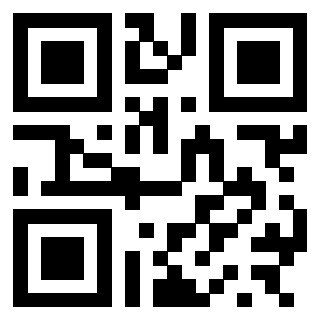 3300408559 Qr Code associato