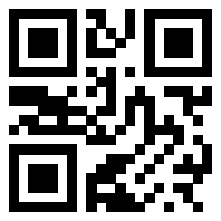 Scansione del Qr Code di 3300408560