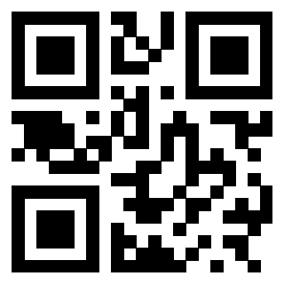 Immagine del Qr Code di 3300408561