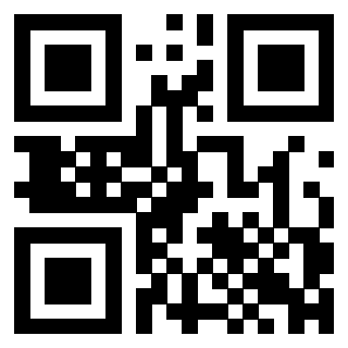 3300408563 - Immagine del QrCode